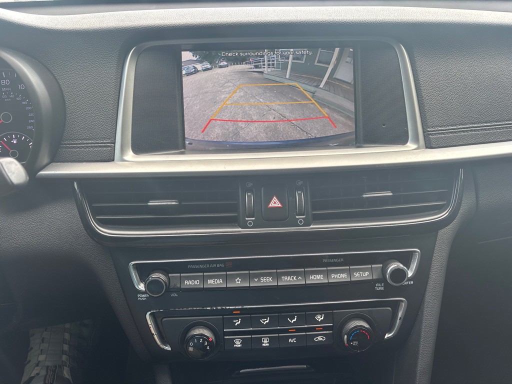 2019 Kia Optima Image 13