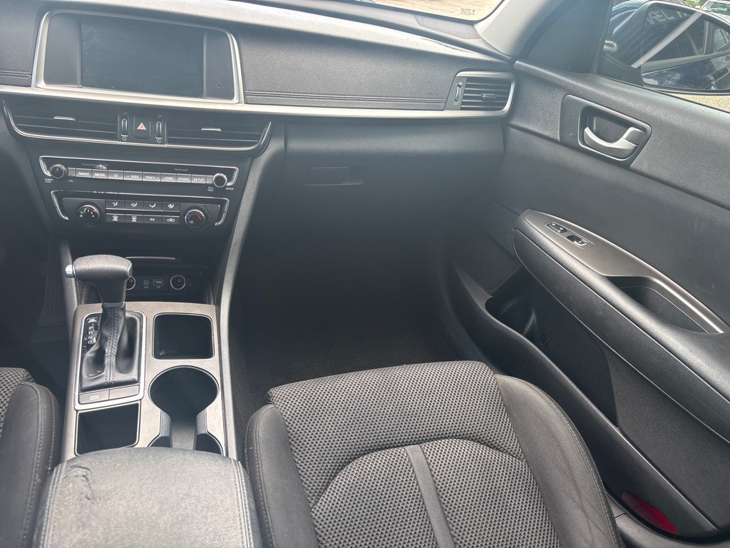 2019 Kia Optima Image 16