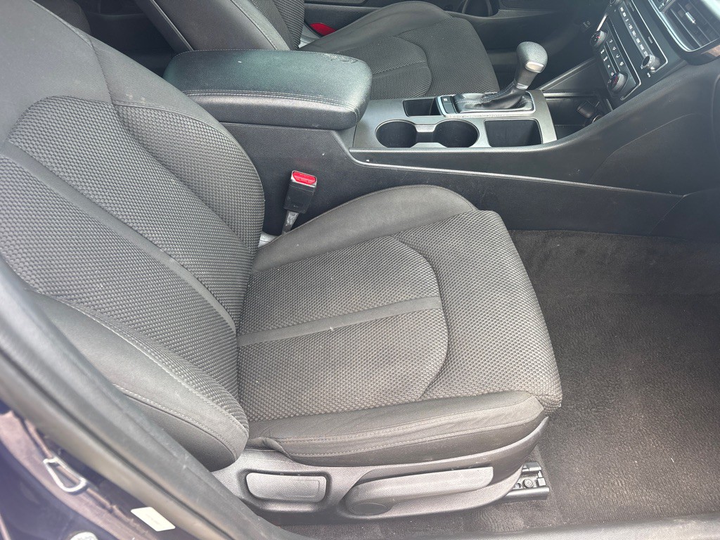 2019 Kia Optima Image 17