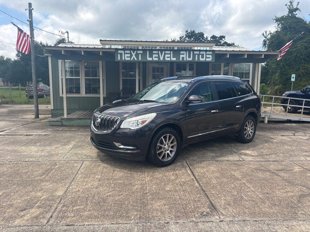 2015 Buick Enclave Image 1