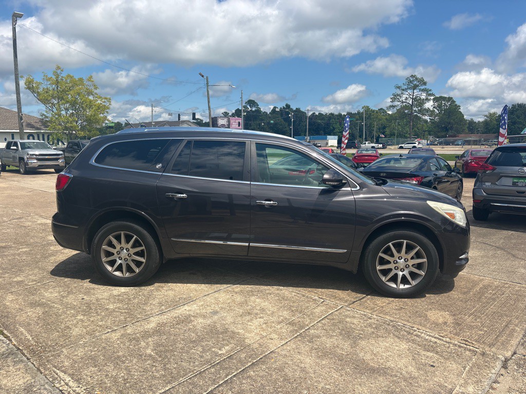 2015 Buick Enclave Image 6