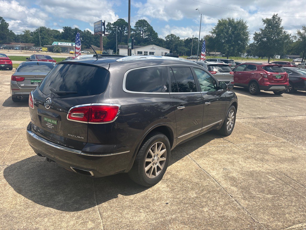 2015 Buick Enclave Image 7