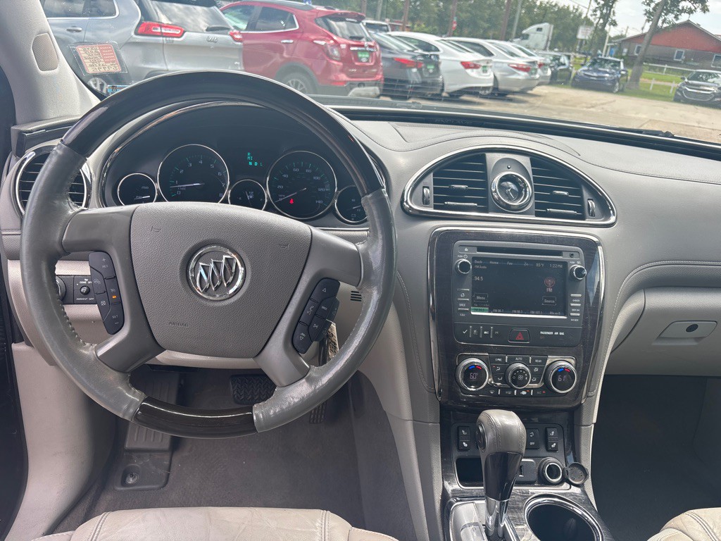 2015 Buick Enclave Image 18