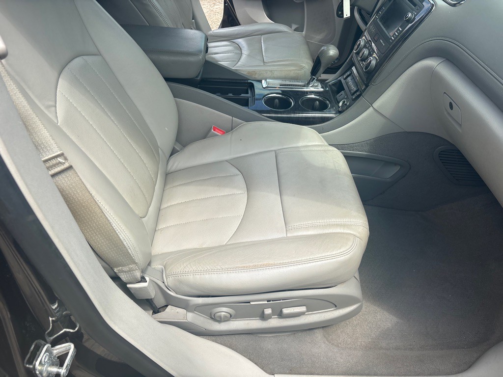 2015 Buick Enclave Image 20