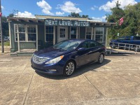 Image for 2012 Hyundai Sonata SE ID: 6799714