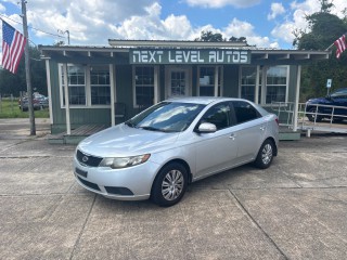 Image for 2010 Kia Forte EX ID: 6820453