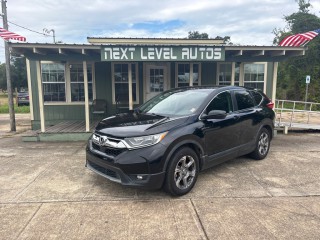 Image for 2018 Honda CR-V EXL ID: 6873551