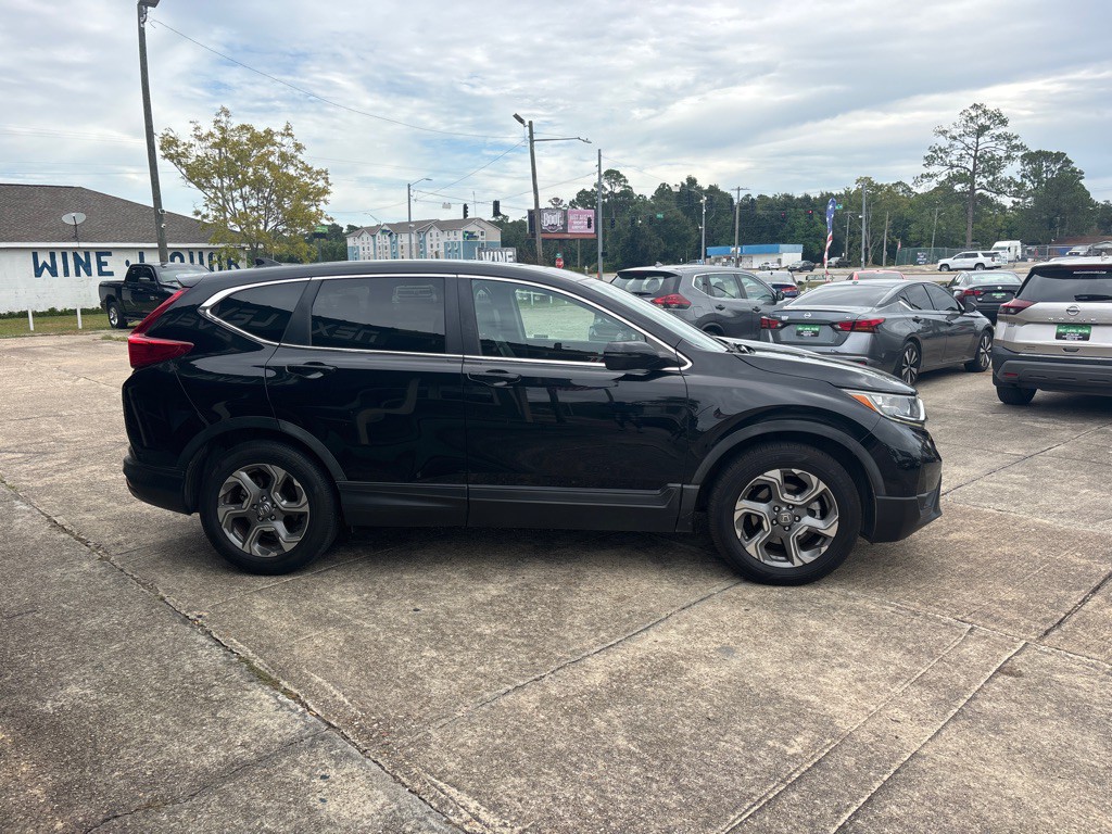 2018 Honda CR-V Image 6
