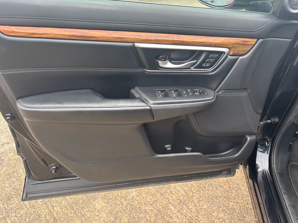 2018 Honda CR-V Image 11