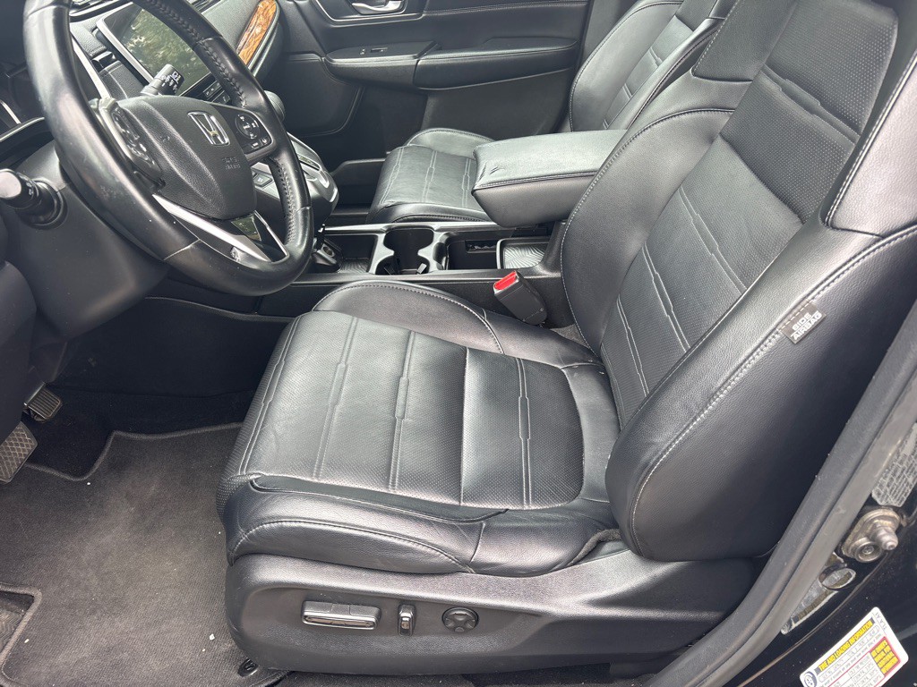 2018 Honda CR-V Image 12