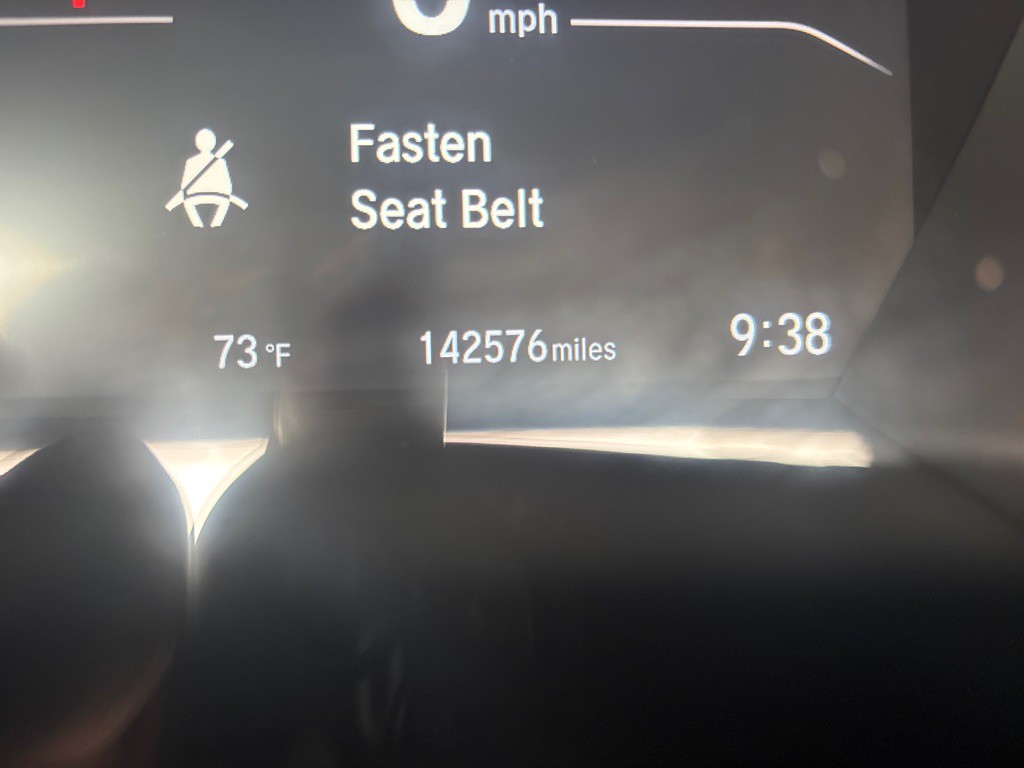 2018 Honda CR-V Image 13