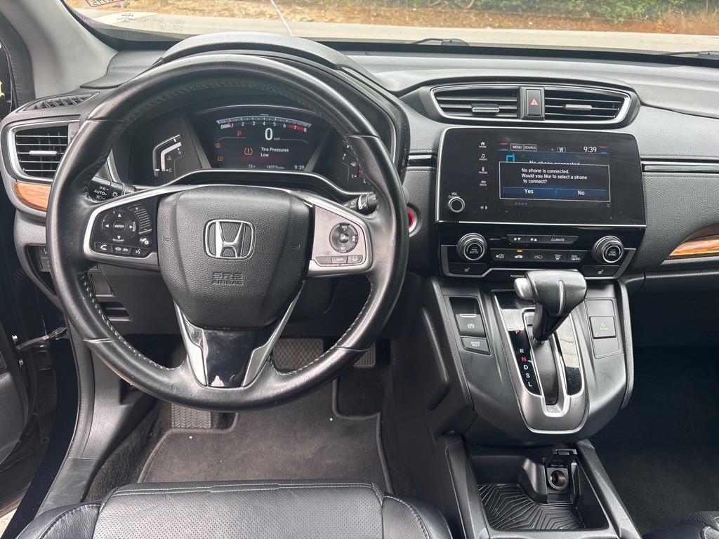 2018 Honda CR-V Image 15