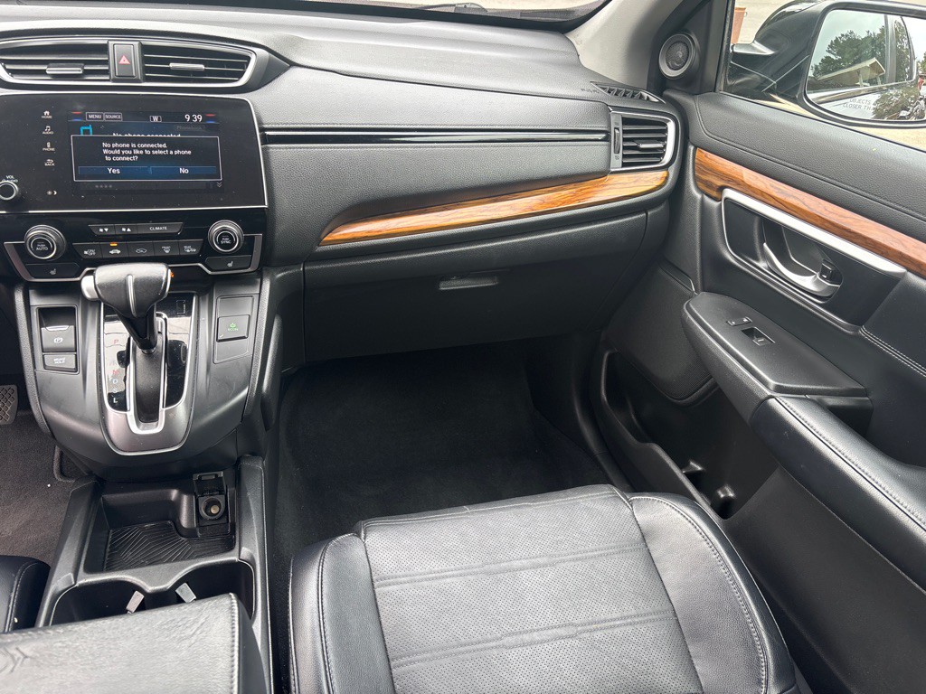 2018 Honda CR-V Image 16