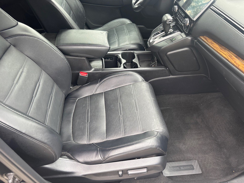 2018 Honda CR-V Image 17