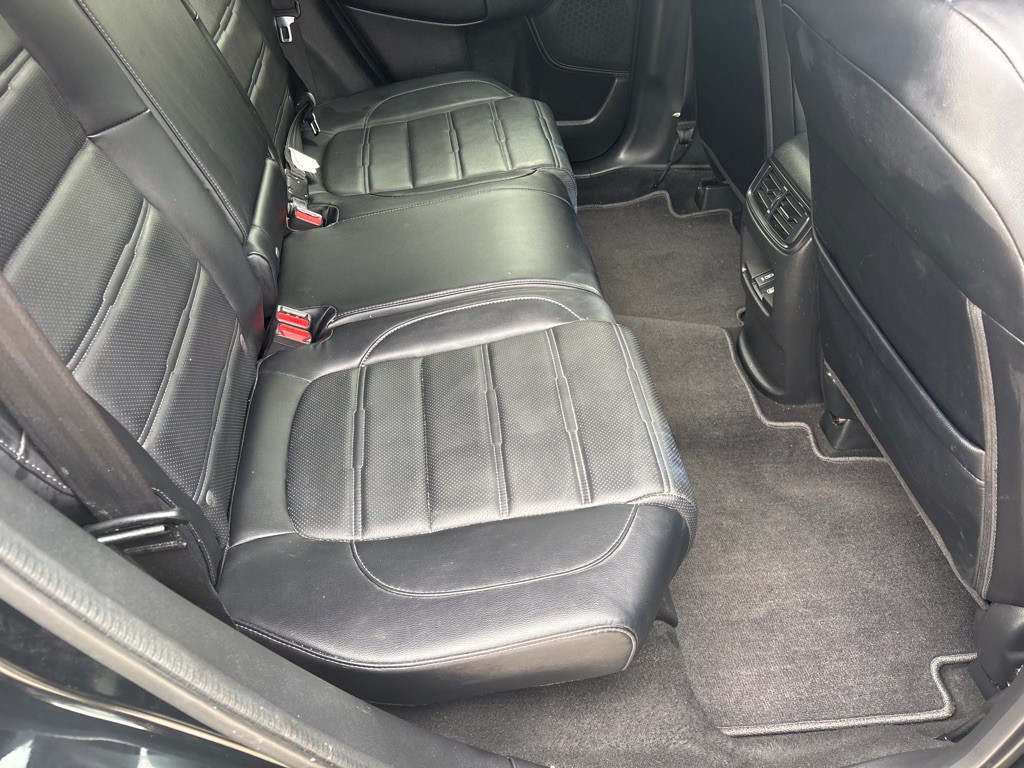 2018 Honda CR-V Image 18