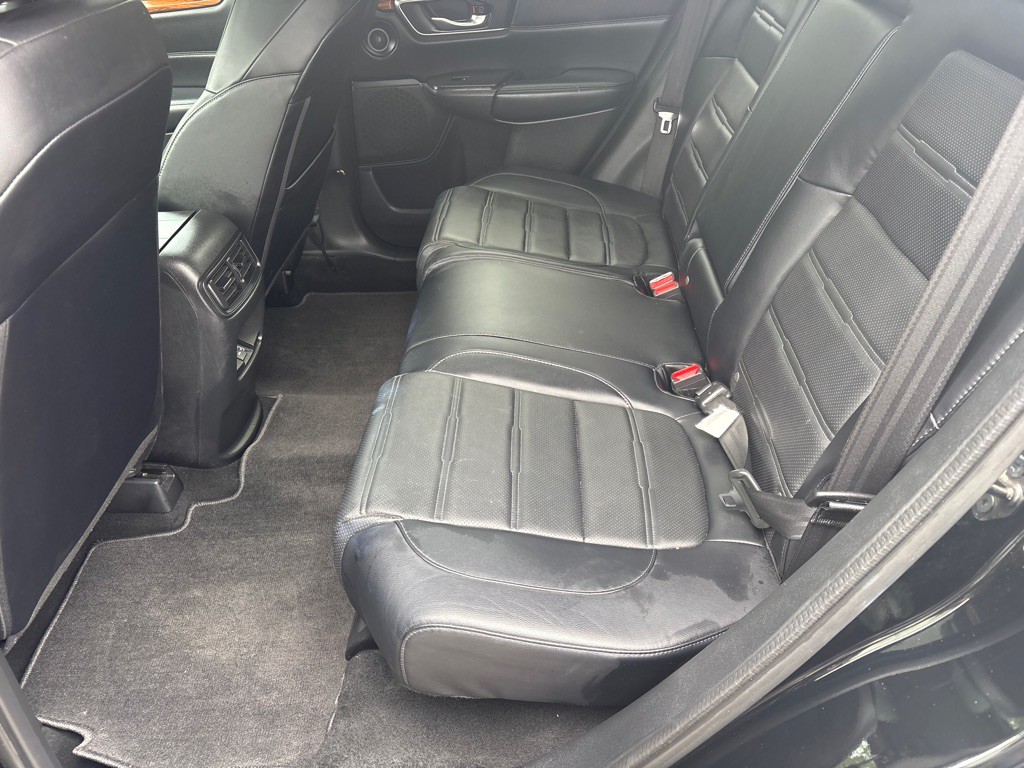 2018 Honda CR-V Image 19
