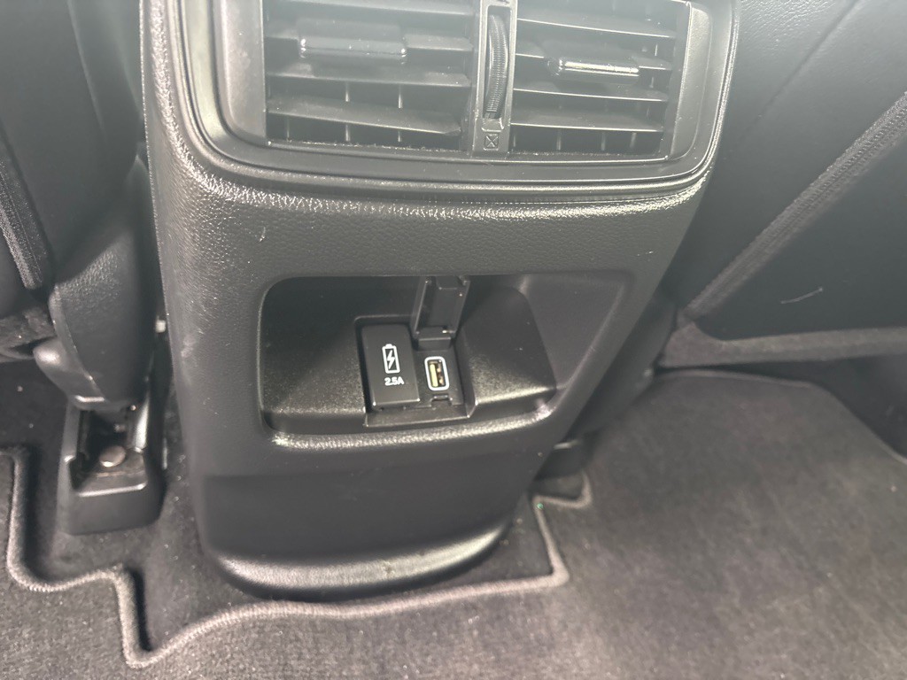 2018 Honda CR-V Image 20