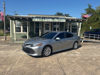 Image for 2019 Toyota Camry LE ID: 6873589