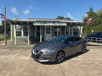 Image for 2017 Nissan Maxima 3.5S ID: 6873597