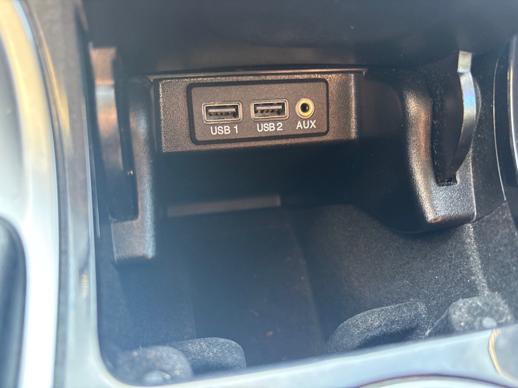 2017 Nissan Maxima Image 15