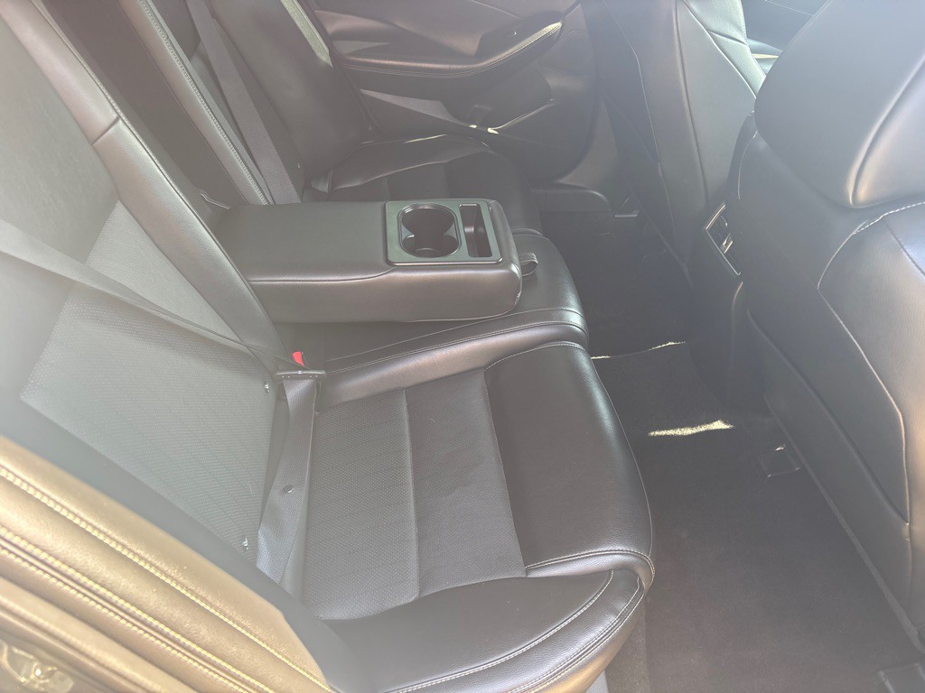 2017 Nissan Maxima Image 20
