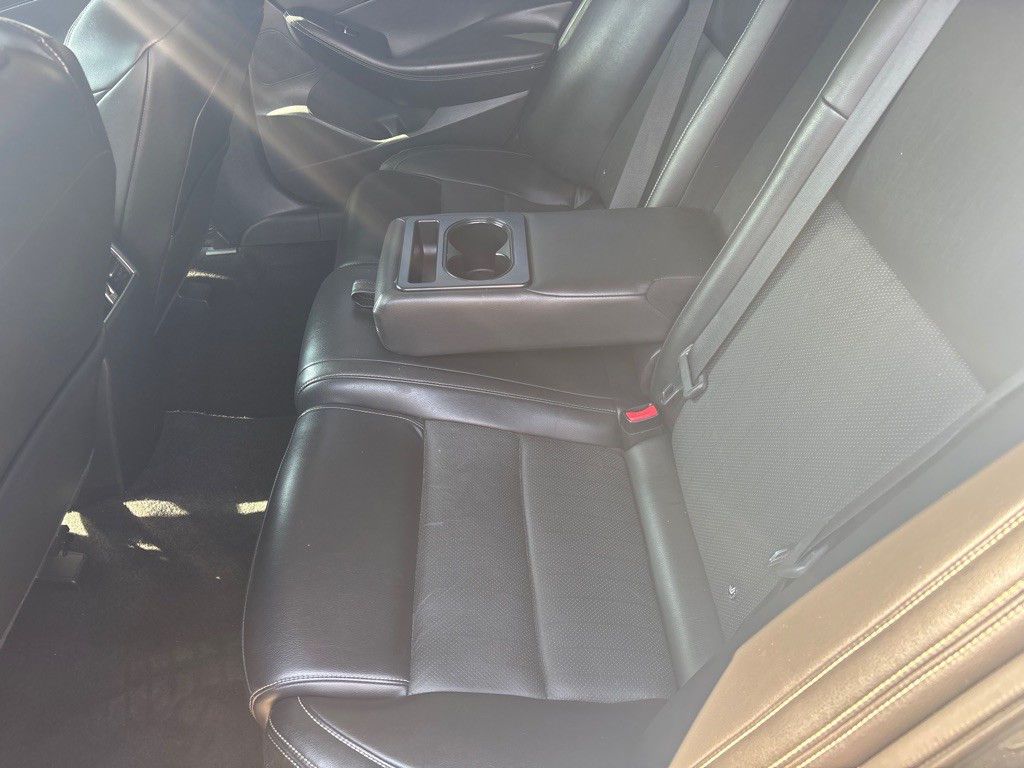 2017 Nissan Maxima Image 21
