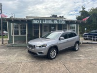 Image for 2019 Jeep Cherokee Latitude ID: 6878409