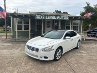Image for 2014 Nissan Maxima SV ID: 6890996