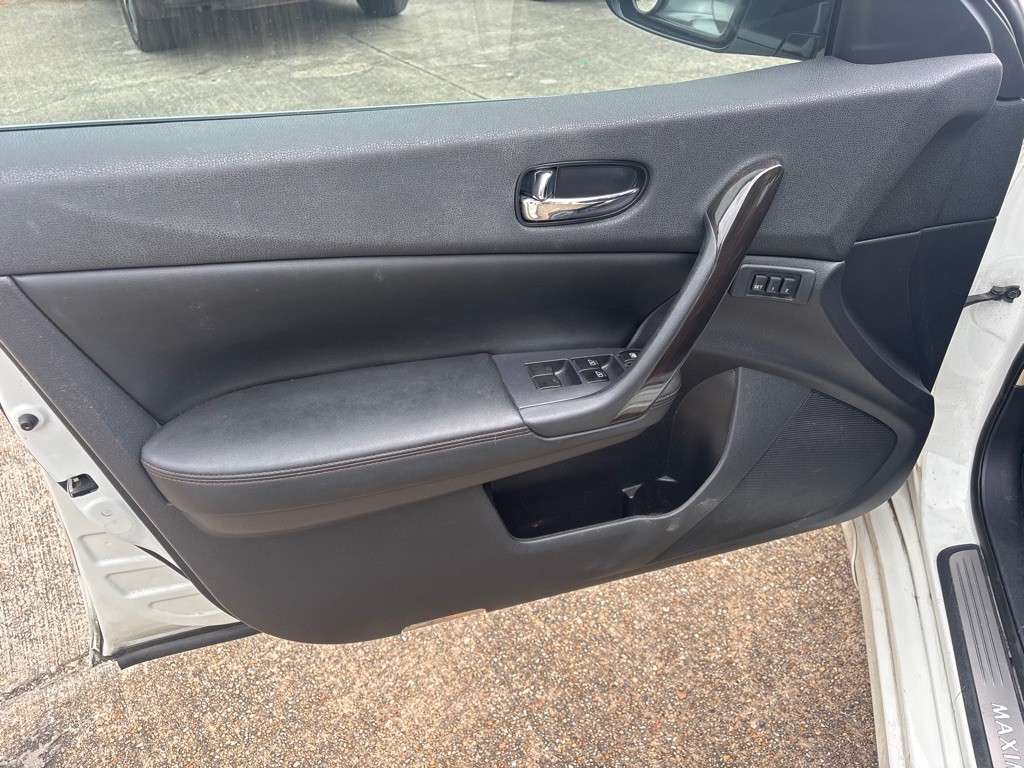 2014 Nissan Maxima Image 10