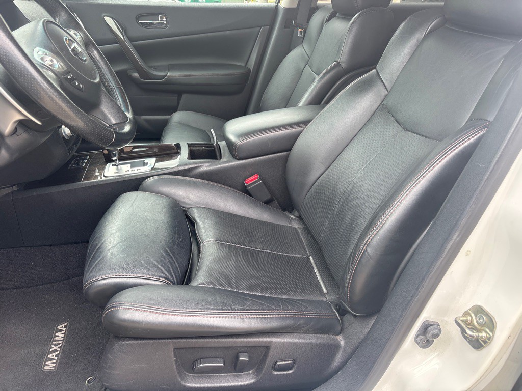 2014 Nissan Maxima Image 11