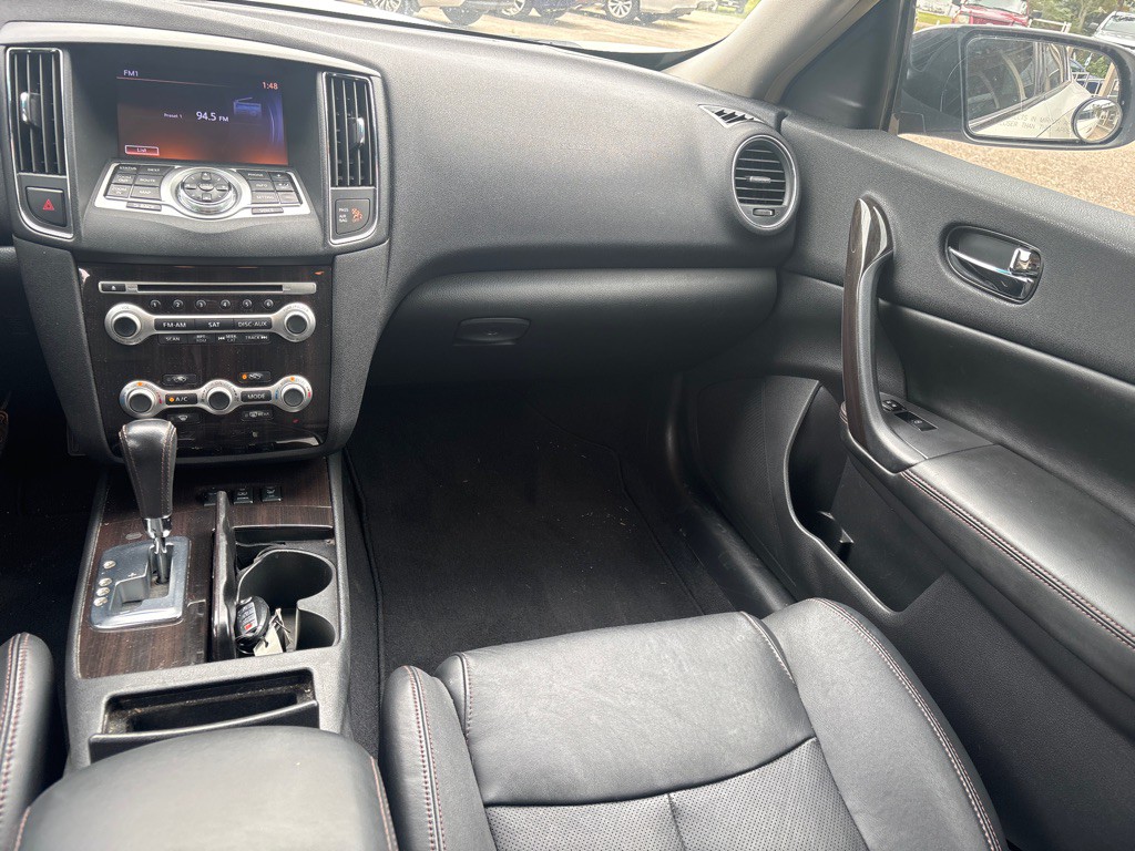 2014 Nissan Maxima Image 17