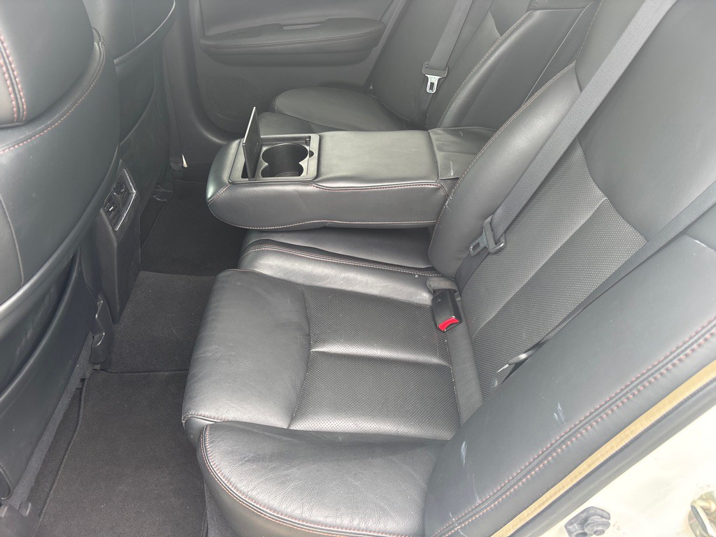 2014 Nissan Maxima Image 20