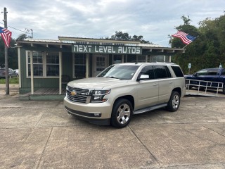 Image for 2015 Chevrolet Tahoe 1500 LTZ ID: 6895997
