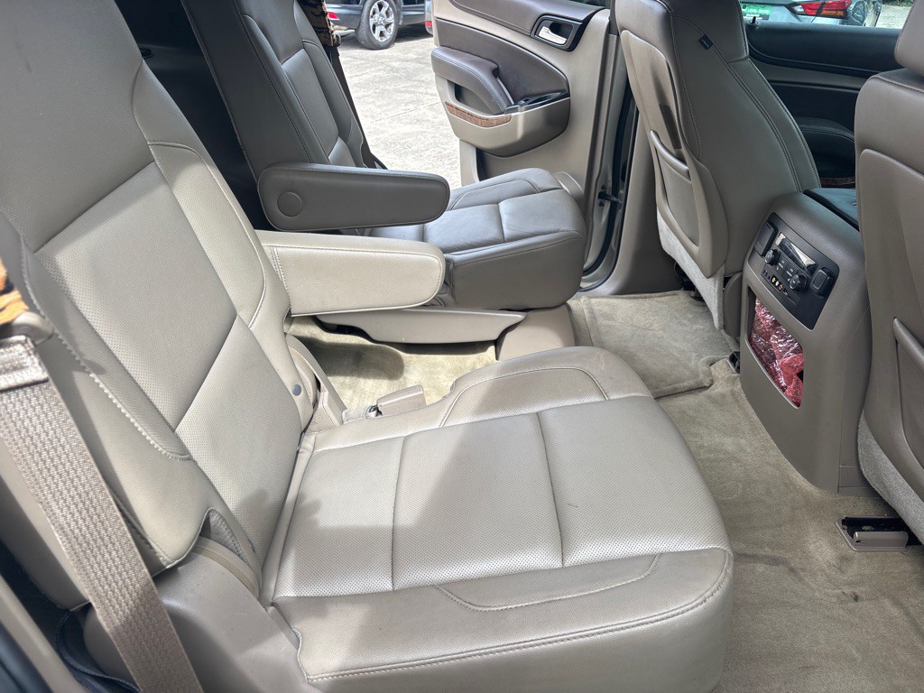 2015 Chevrolet Tahoe Image 23