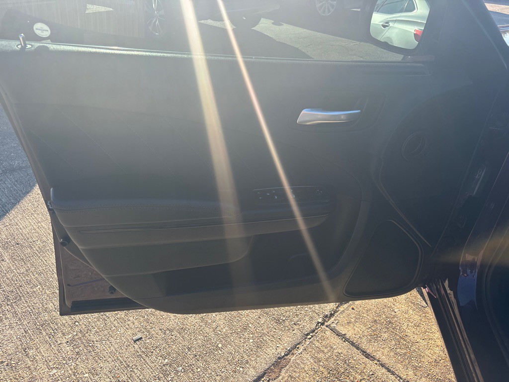 2020 Dodge Charger Image 10