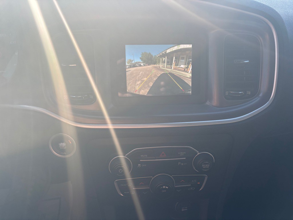 2020 Dodge Charger Image 12