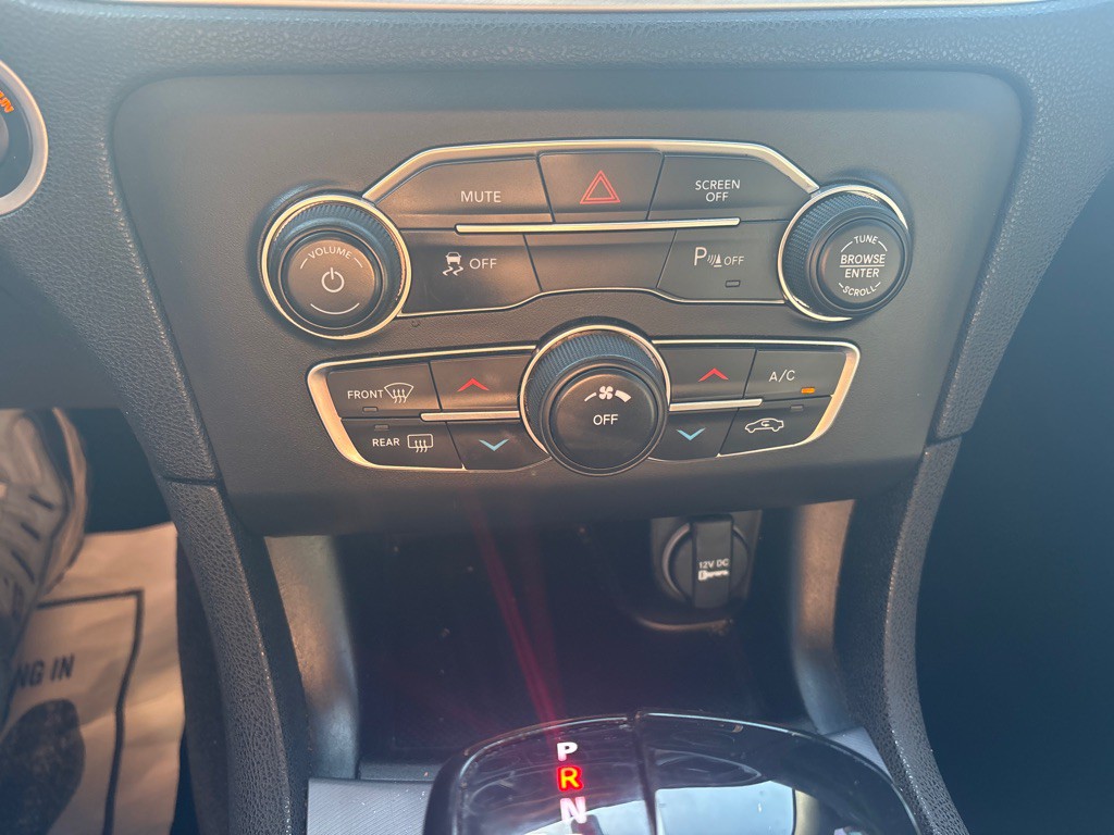 2020 Dodge Charger Image 13