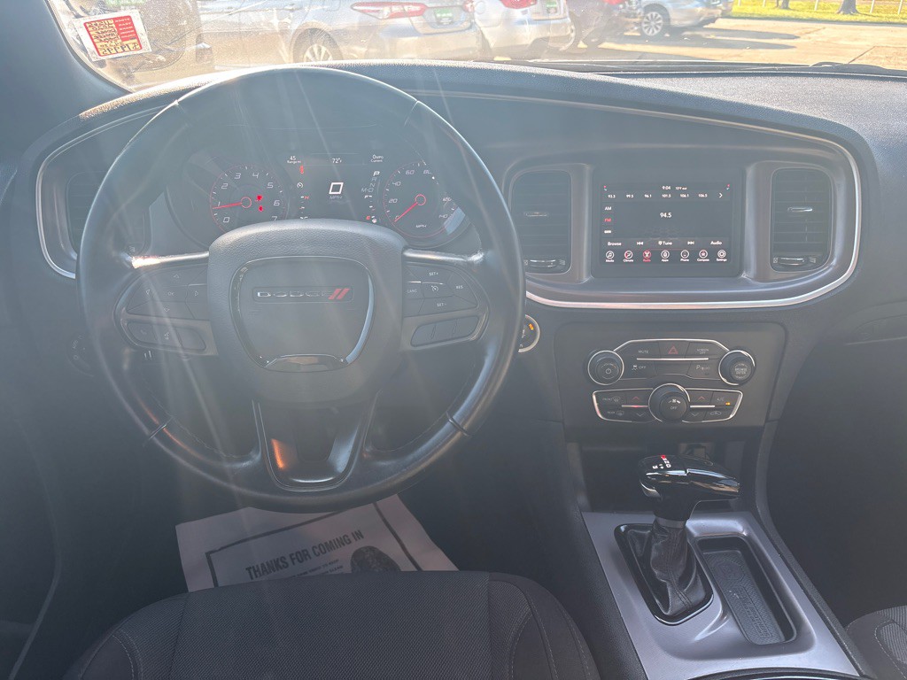 2020 Dodge Charger Image 14