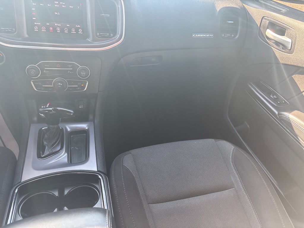 2020 Dodge Charger Image 15