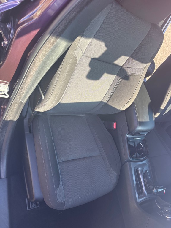 2020 Dodge Charger Image 16