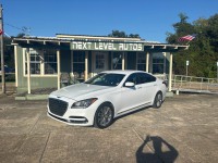 Image for 2019 Genesis G80 BASE ID: 6910594