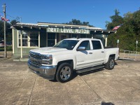Image for 2017 Chevrolet Silverado 1500 LTZ ID: 6910602