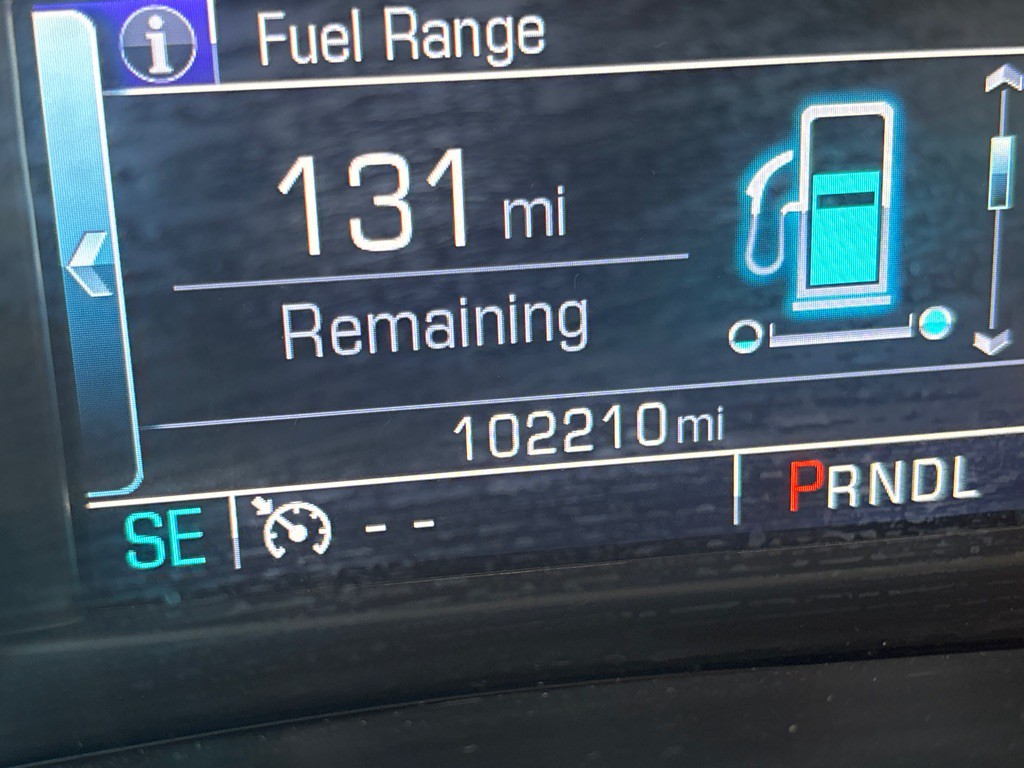 2017 Chevrolet Silverado 1500 Image 12