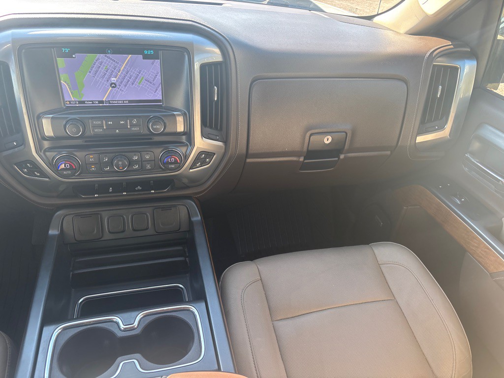 2017 Chevrolet Silverado 1500 Image 17