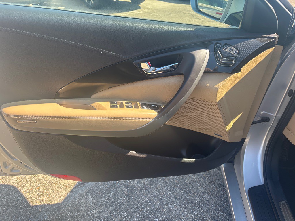 2013 Hyundai Azera Image 10