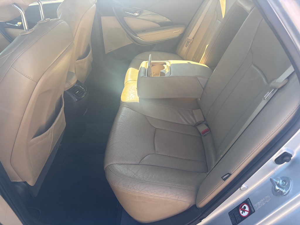 2013 Hyundai Azera Image 21