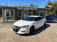 Image for 2018 Nissan Maxima 3.5S ID: 6945945