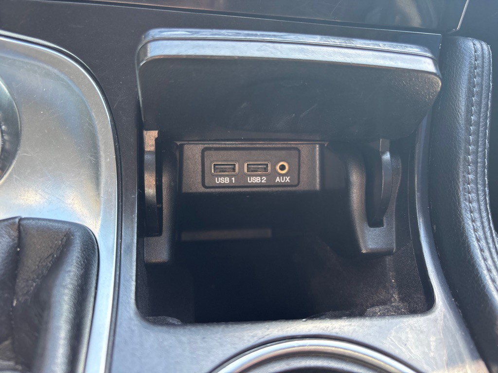 2018 Nissan Maxima Image 14