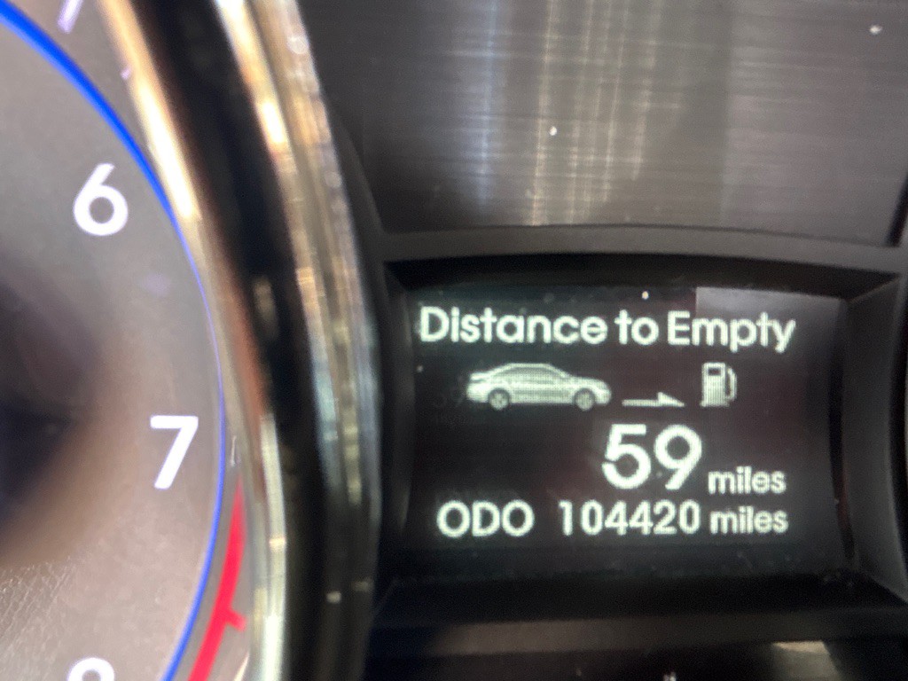 2013 Hyundai Sonata Image 12