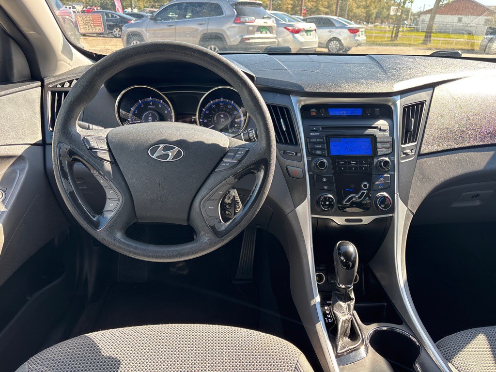 2013 Hyundai Sonata Image 15